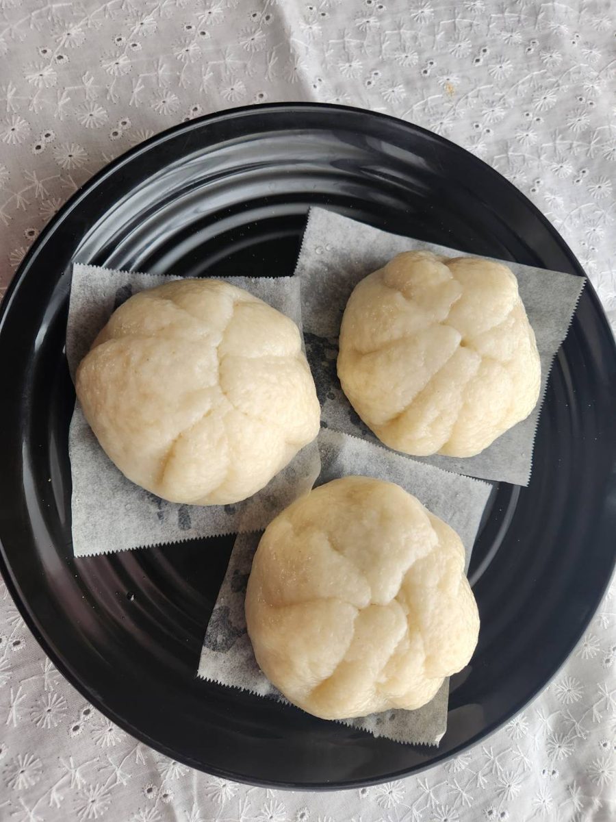 糀まん